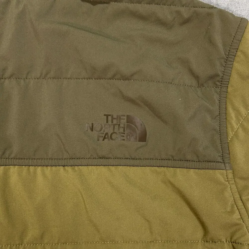 The North Face Mountain Sweatshirt Hoodie 3.0 Mens L Insulated Full Zip NF0A3YRY